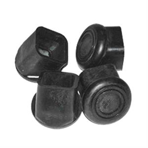Safety Step Replacement Leg Tip Set (MPN: 21HD-30AL)