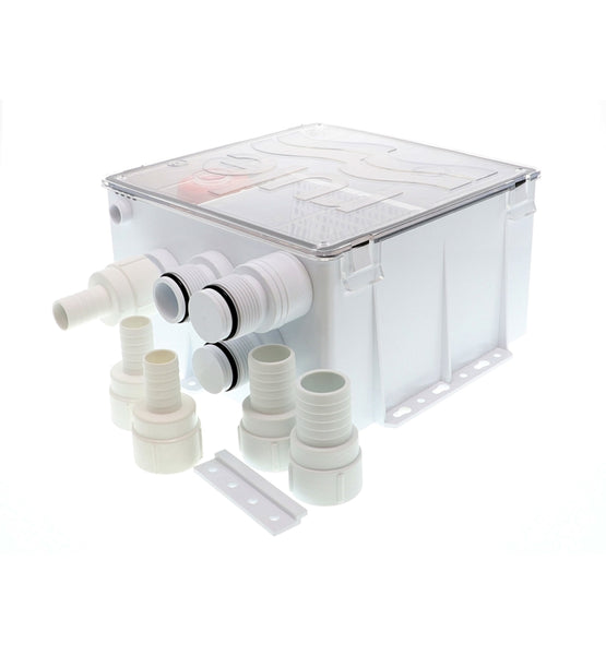 Rule Marine Gray Water Sump (MPN: 98B)