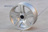 OE Wheels CV84 Aluminum Wheel (MPN: CV84-20085-6550-31MS)