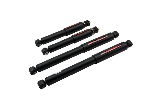 Bell Tech Nitro Drop 2 Shocks (MPN: 9159)