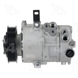 Four Seasons Air Conditioner Compressor (MPN: 168312)
