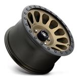 Fuel Off Road Vector D600 Wheel (MPN: D60017908345)