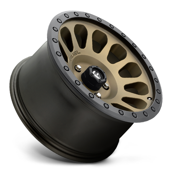 Fuel Off Road Vector D600 Wheel (MPN: D60017908345)