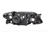 AnzoUSA Headlight Assembly (MPN: 121107)