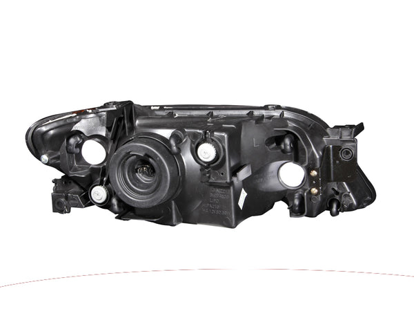 AnzoUSA Headlight Assembly (MPN: 121107)