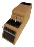 Crown Automotive Floor Mount Console (MPN: RT27010)