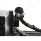 Four Seasons Air Conditioner Compressor (MPN: 57198)