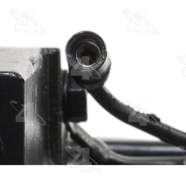 Four Seasons Air Conditioner Compressor (MPN: 57198)