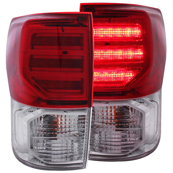 AnzoUSA LED Tail Light Assembly (MPN: 311204)