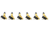 ACCEL Ignition Super Coil Set (MPN: 140495-6)