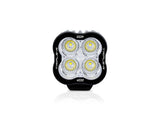 Triple-R Light Racepod Series LED Flood Light (MPN: 00RP-US-FLOOD)