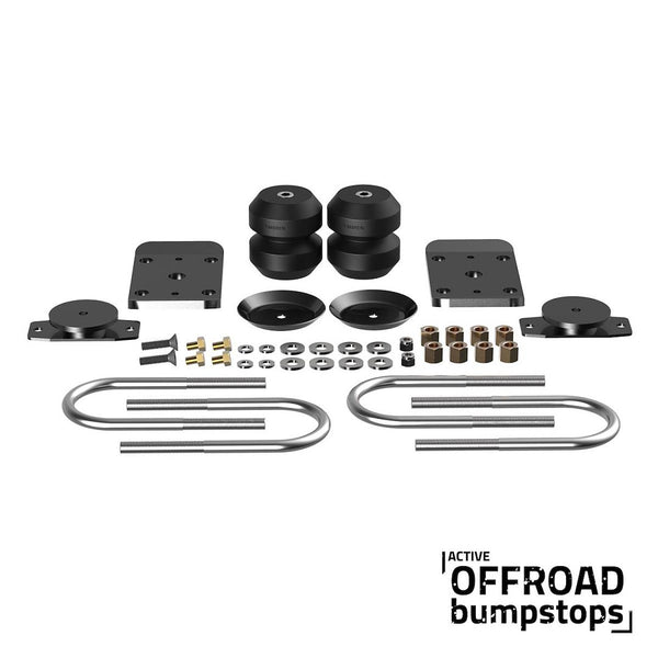 Timbren Active Off-Road Helper Spring Kit (MPN: ABSTRFK)