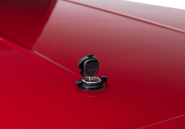 UnderCover LUX SE Series Tonneau Cover (MPN: UC1176L-41)