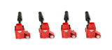 MSD Ignition Blaster Coil Set (MPN: 82384)