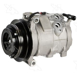 Four Seasons Air Conditioner Compressor (MPN: 198371)