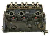 Marine Engine Block for Chevrolet 4.3L (MPN: DM29)