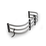 AMP Research BedXTender HD Max (MPN: 74824-00A)