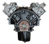 Engine Block - Long by ATK Reman Eng. (MPN: VDA8)