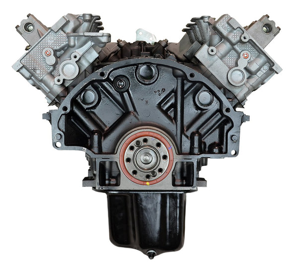 Engine Block - Long by ATK Reman Eng. (MPN: VDA8)