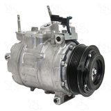 Four Seasons Air Conditioner Compressor (MPN: 198355)