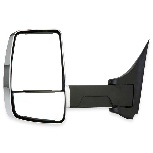 Velvac Exterior Mirror Deluxe Head (MPN: 717503)