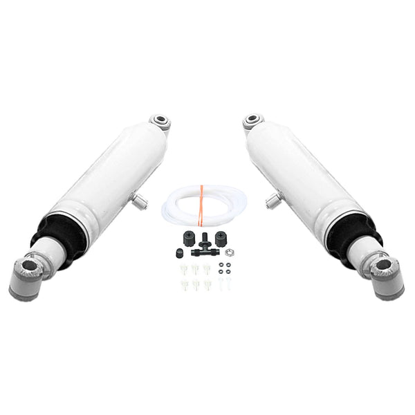 Monroe Max-Air Shock Absorber (MPN: MA746)