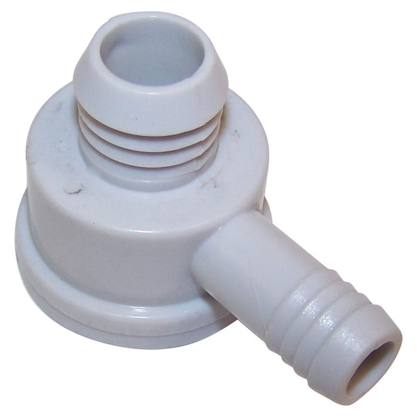 Brake Power Booster Check Valve (MPN: J4487455)