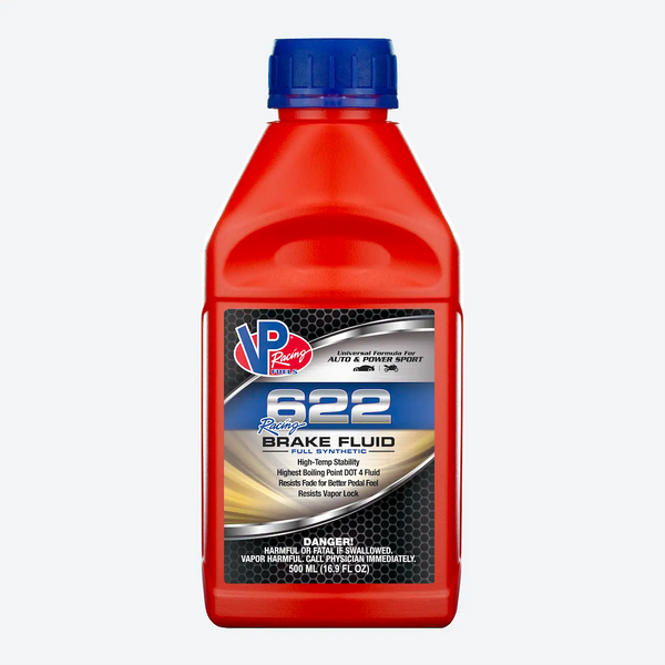 VP Racing Brake Fluid (MPN: 2551)