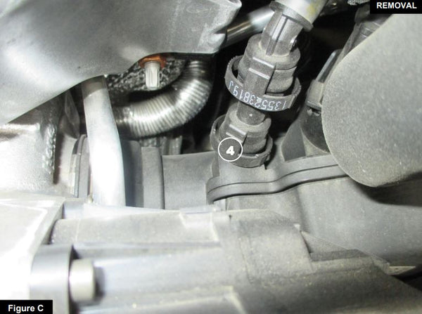 Advanced FLOW Engineering Cold Air Intake (MPN: 50-70061D)