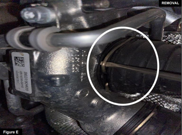 Advanced FLOW Engineering Cold Air Intake (MPN: 50-70061D)