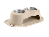 Weathertech Double High Pet Feeding System (MPN: DHC3206TNTN)