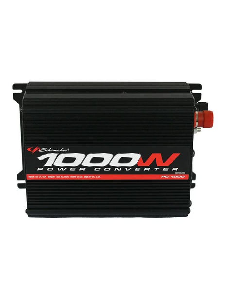Schumacher Power Inverter (MPN: PC-1000)
