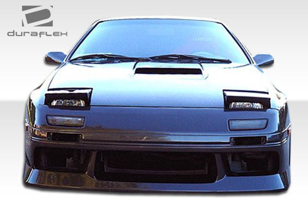 Duraflex M-1 Bumper Cover (MPN: 100730)