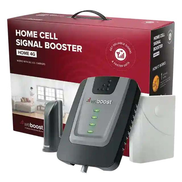 We Boost Cellular Phone Signal Booster (MPN: 470101)