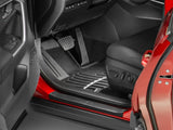 Weathertech Door Sill Protector (MPN: ST041K1)