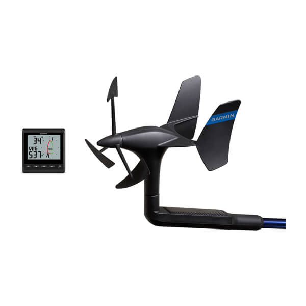 Garmin GNX Wireless Wind Instrument (MPN: 010-01616-10)