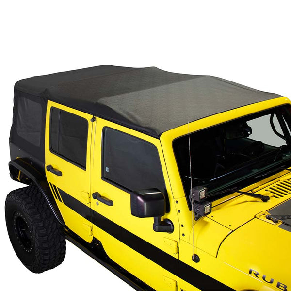 Overland Vehicle Systems Soft Top (MPN: 14010635)