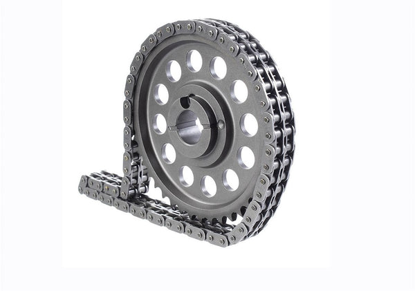 Ford Performance Timing Gear Set (MPN: M-6268-B302)