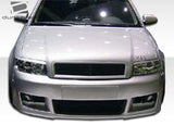 Duraflex Bumper Cover (MPN: 100291)