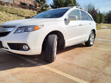 Kenda Vezda Touring 4S Tire (MPN: 211K35)