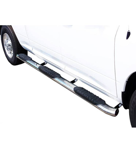 Black Horse Off Road Nerf Bar (MPN: DOSS19-NL)