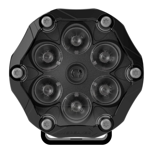 J.W. Speaker Trail 6 Sport LED Light Pod (MPN: 0557601)