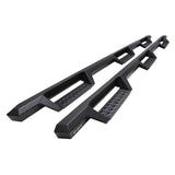 Westin HDX Nerf Bar With Drop Down Steps (MPN: 56-534345)