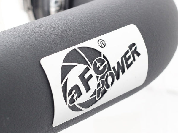 Advanced FLOW Engineering Cold Air Intake (MPN: 51-32332)