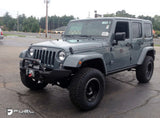 Fuel Off Road Anza D557 Wheel (MPN: D55718908350)