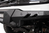 Black Label Front Bumper by Addictive Desert Designs (MPN: F1900305080103)