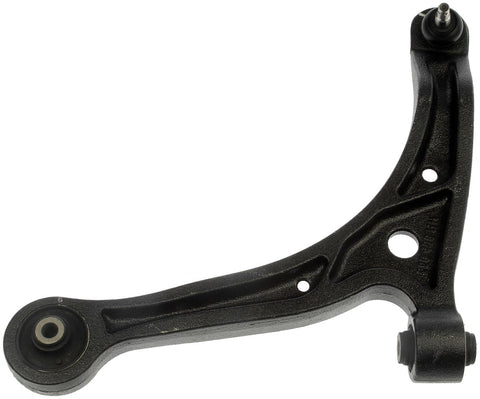 Control Arm and Ball Joint Assembly (MPN: 521-351)
