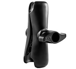 Ram Mounts Standard Double Socket Arm (MPN: RAM-D-201U)