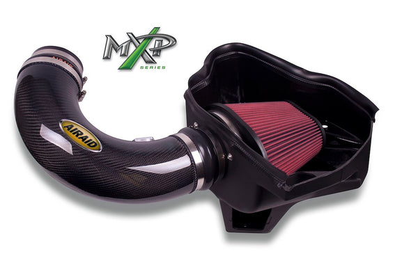 Airaid MXP Series Cold Air Intake (MPN: 251-227)