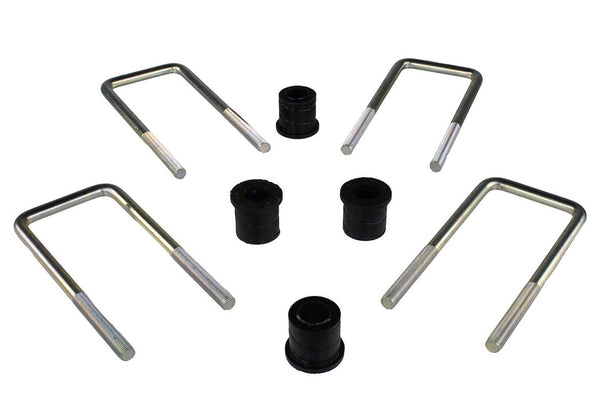 Ford Performance Lowering Kit (MPN: M-3000-H4A)